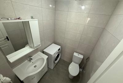 Apartament cu 3 camere decomandat în Central - 3