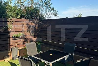 Apartament 2 camere 50 mp + terasa proprie 20 mp - 4