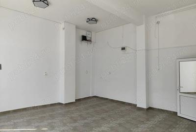 Ofer spre inchiriere spatiu comercial - Bd.M.Basarab, Bl.MB14 - 3