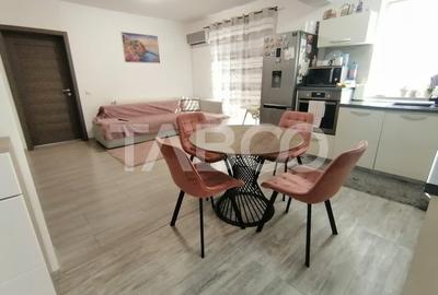 Apartament decomandat de vanzare 3 camere parcare balcon Arhitectilor - 1