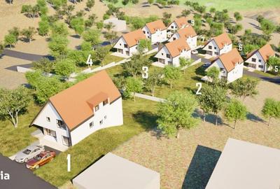 Spațiu comercial, în Feleacu - 6