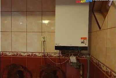 Casă cu 3 camere cu Teren 237 Mp în Apărătorii Patriei - 9