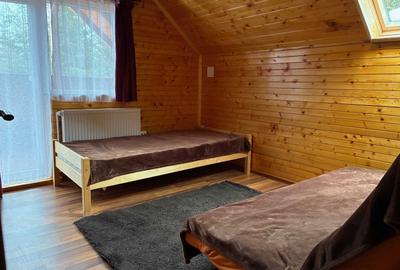 Casă cu 4 camere în Muntele Cacovei - 8