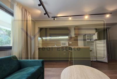 Apartament cu 2 camere semidecomandat, mobilat în Copou - 2