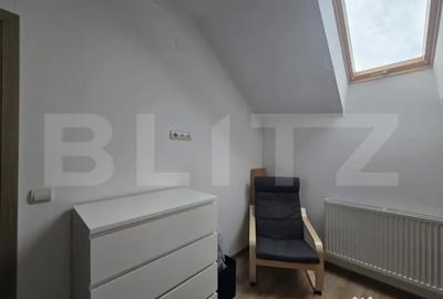 Casă cu 4 camere cu Teren 308 Mp în Sângeorgiu de Mureș - 3