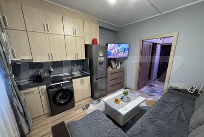 Garsoniera de vanzare, 19.98 mp, zona Dacia - 6