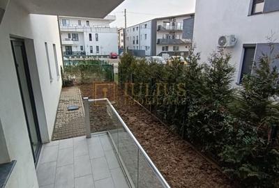 2 camere in Braytim cu gradina proprie - 16