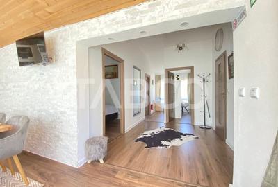 Comision 0% Pensiune 7 camere 3 stele in regim hotelier Sura Mare - 2