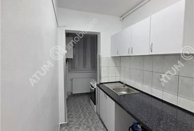 Garsoniera recent renovata in zona Strand Sibiu - 3