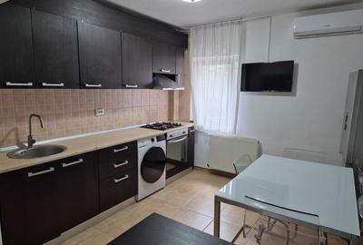 Timpuri Noi, 8 minute de metrou, mobilat si utilat modern, renovat, curat, liber - 7