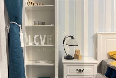 Apartament complet utilat, cu randament excelent – Mamaia Sat, Constan - 11