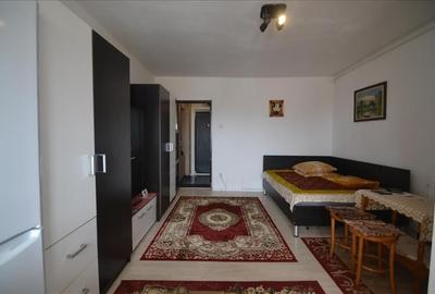 Garsonieră semidecomandată în Griviței - 12