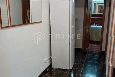 Apartament cu 2 camere decomandat în Cornișa - 7