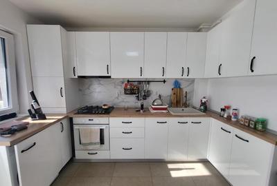Apartament cu 2 camere semidecomandat în Central - 4