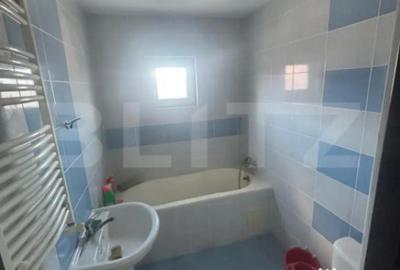 Apartament cu 4 camere decomandat în Central - 2