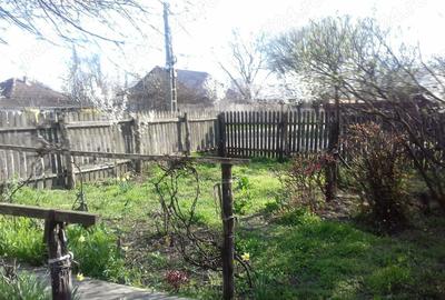 Casă cu 2 camere cu Teren 2200 Mp în Central - 2