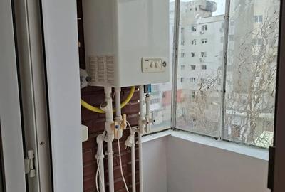 Garsonieră semidecomandată în Barieră - 3