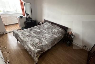 Apartament spatios cu 3 camere, complet renovat si excelent compartimentat - 8
