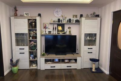 Apartament cu 3 camere decomandat, mobilat în Mircea cel Bătrân - 9