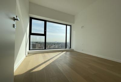 Apartament cu 2 camere semidecomandat în Floreasca