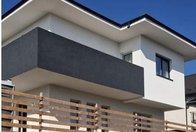 Casa Ștefanesti - 2