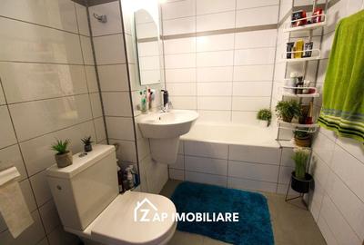 Magurei - Apt 80 mp - 3 camere - 2 bai - decomandat - modern - 10