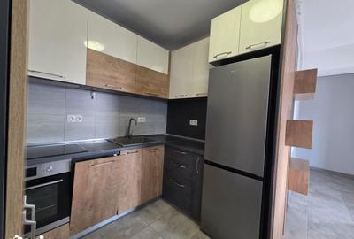 Apartament cu 3 camere decomandat în Central - 7