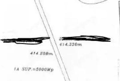 Teren de 4800 mp, în Grădinari - 3