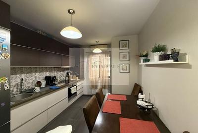 3 camere/2 băi/La 2 minute de Iulius Mall - 2