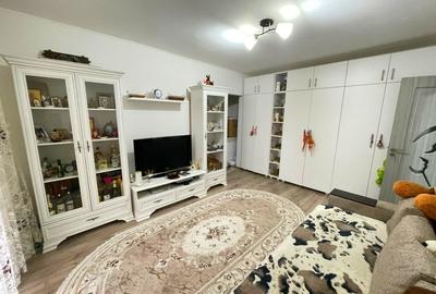 Apartament 2 camere-Baza 3-etaj 1-bloc 1978 - 2