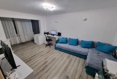 Apartament zona Tomis Nord - 2