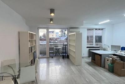 3 camere Rose Garden cu terasa de 16 mp si parcare subterana - 4