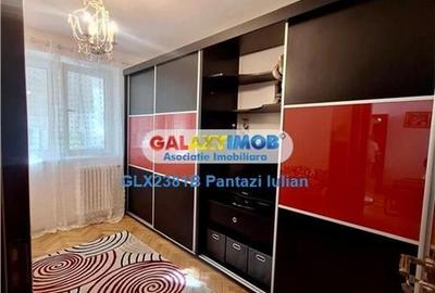Apartament 3 camere | Crangasi | Loc de Parcare | 8min. metrou - 3
