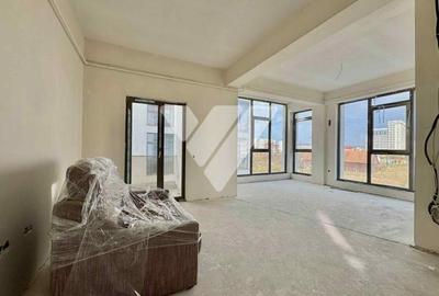 Apartament 2 camere, 50 mp utili, etaj 1 - zona Doamna Stanca - 2