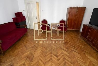 Apartament cu 2 camere decomandat, mobilat în Horea - 1