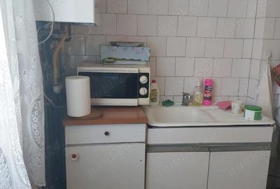 Apartament cu 2 camere semidecomandat în Central - 6