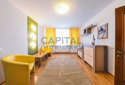 COMISION 0! Apartament 2 camere | FSEGA| Langa Iulis Mall | - 6
