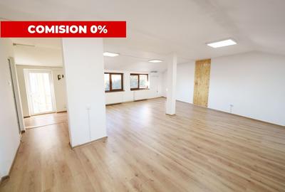 Spațiu comercial, de 121.09999847412 mp, în Brestei