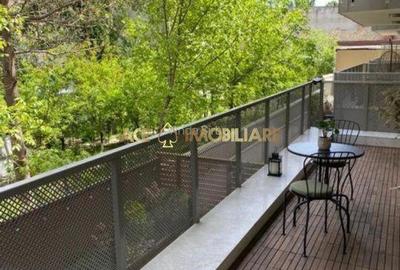 Apartament cu 2 camere, mobilat în Ultracentral - 7