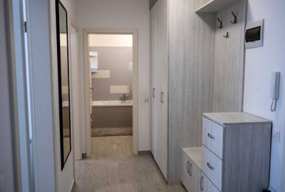 Apartament cu 2 camere decomandat în Șelimbăr - 7