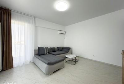 Apartament cu 2 camere decomandat în Nord - 3