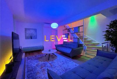 Apartament cu 3 camere decomandat, mobilat în Herăstrău - 4