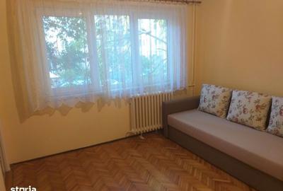 Garsonieră, mobilată în Complex Studențesc - 2