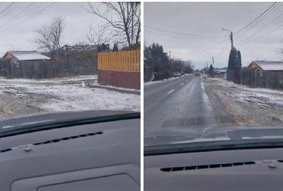 Spațiu comercial, în Podu Oltului - 4