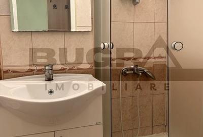 Apartament de 2 camere, 35mp, zona Piata Flora Apartament de 2 camere, 35mp, zona Piata Flora - 7