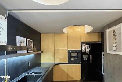 Apartament cu 4 camere în Central - 11