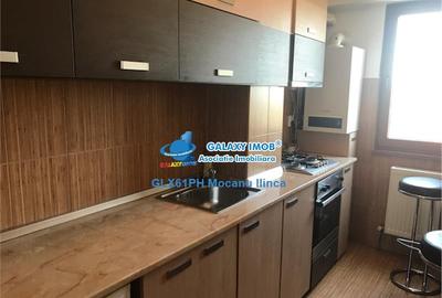 Apartament cu 2 camere decomandat, mobilat în Central - 15