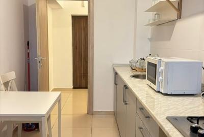 Apartament cu 2 camere decomandat în Grozăvești - 6