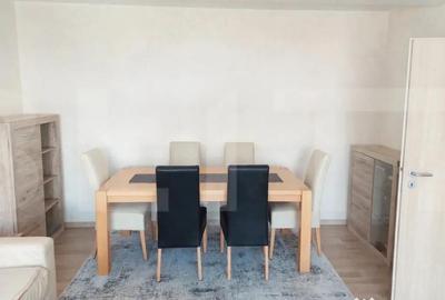 Apartament cu 2 camere decomandat în Braytim - 8