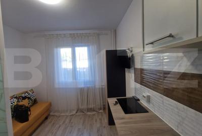 Camera de camin renovata complet, cu baie, 10 mp, zona Florilor - 5